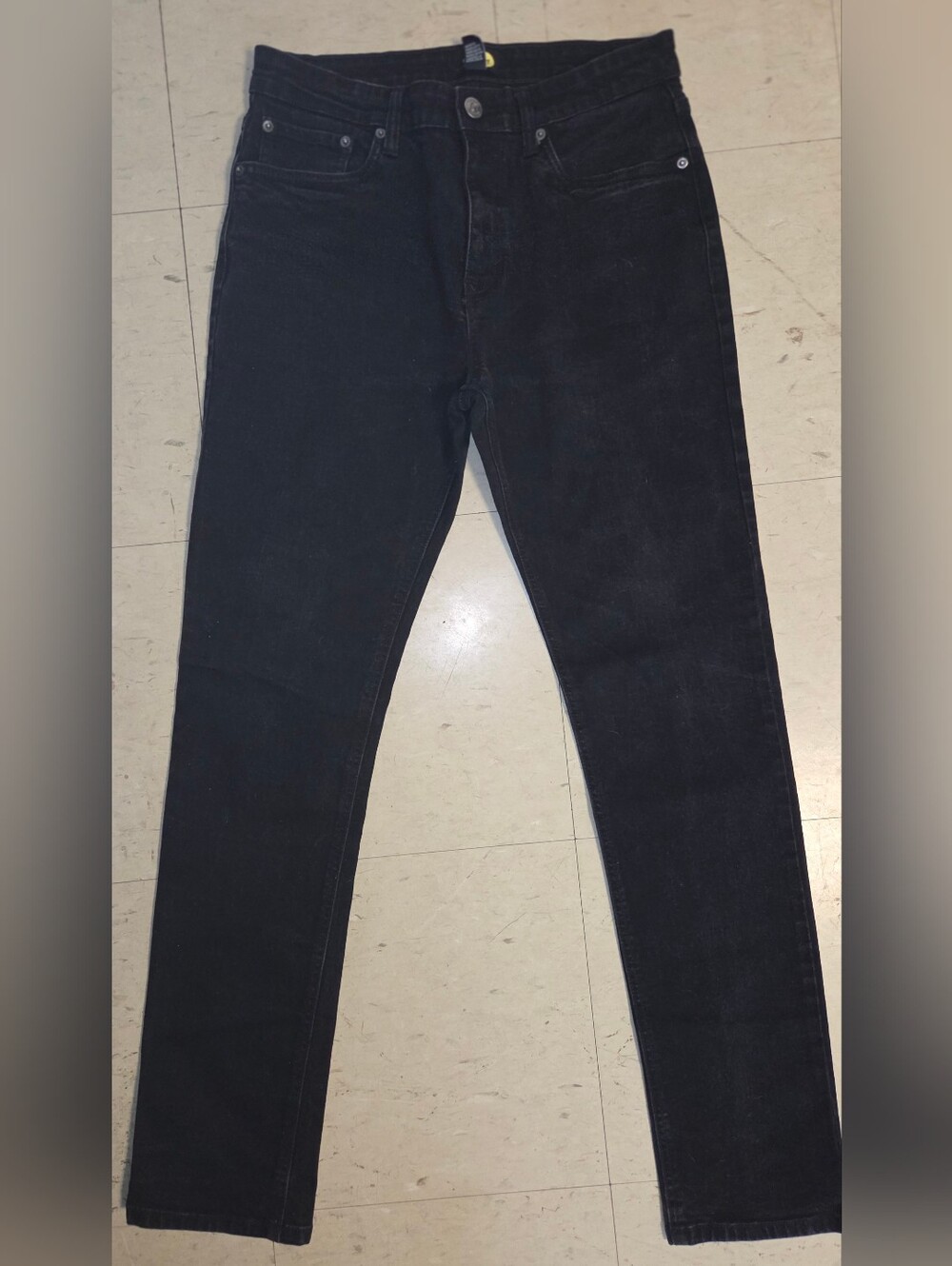 Foever 21 Slim Skinny Jeans S32